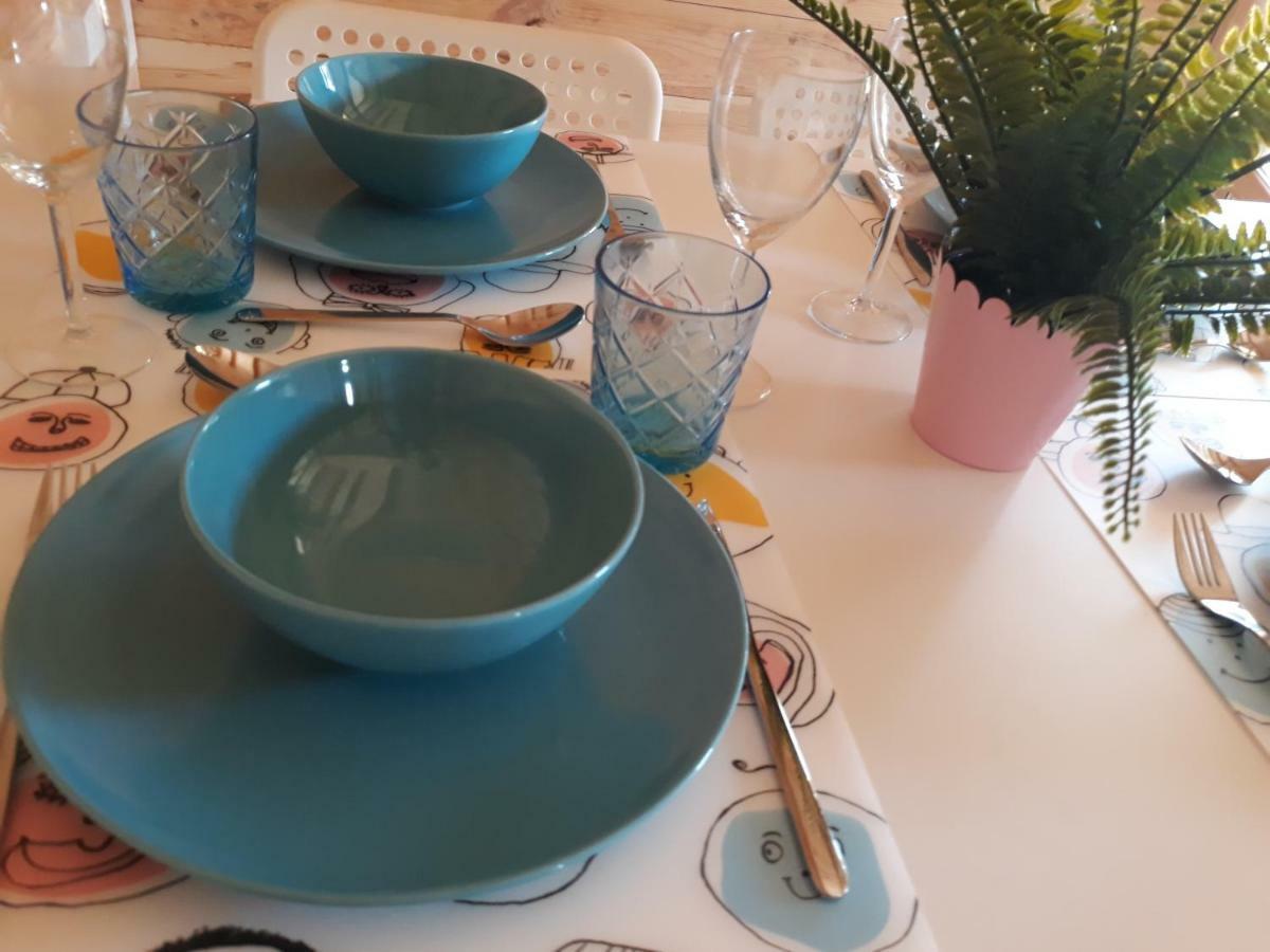 Cyprus Glamping Park Hotel Agios Theodoros Luaran gambar